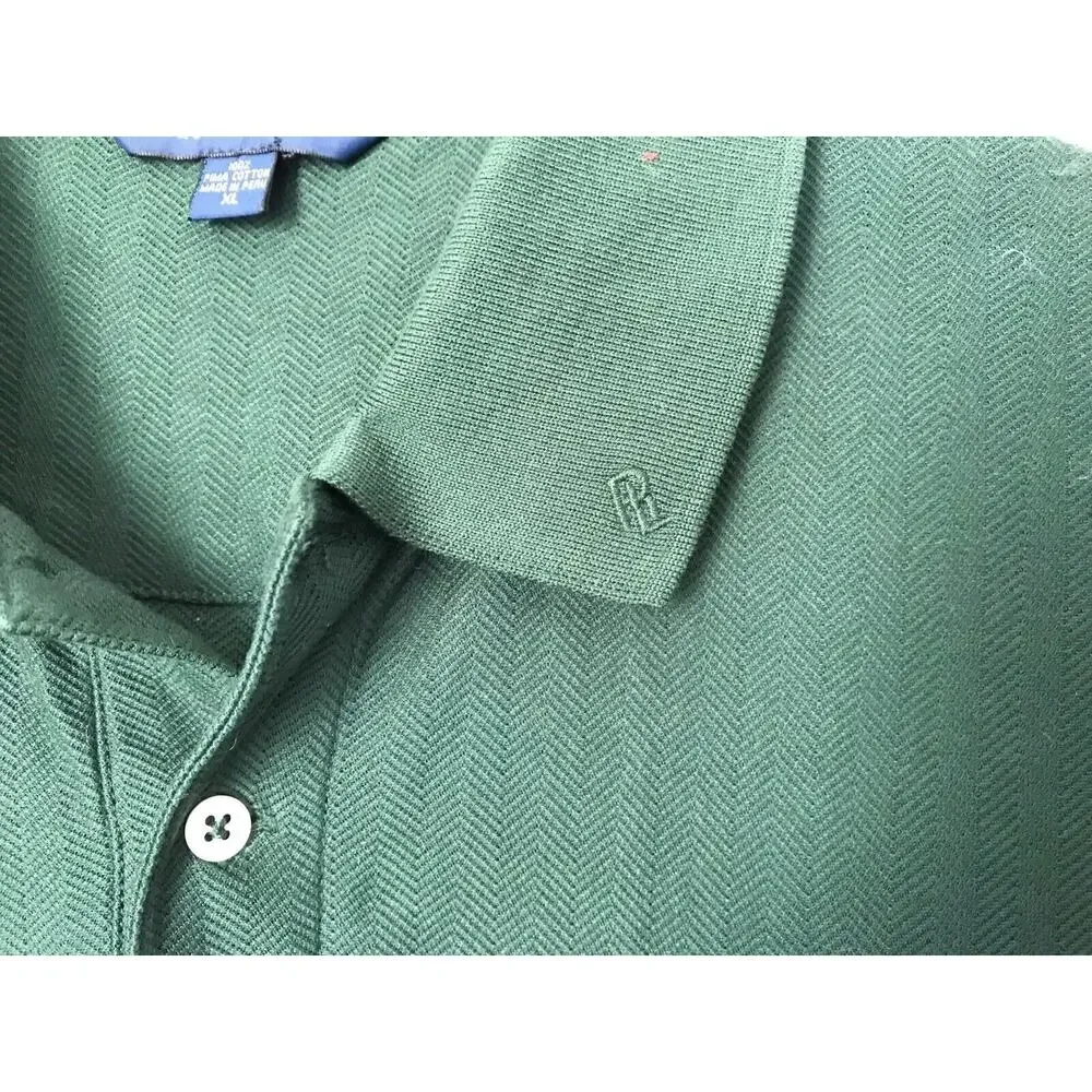 Ralph Lauren elevate your